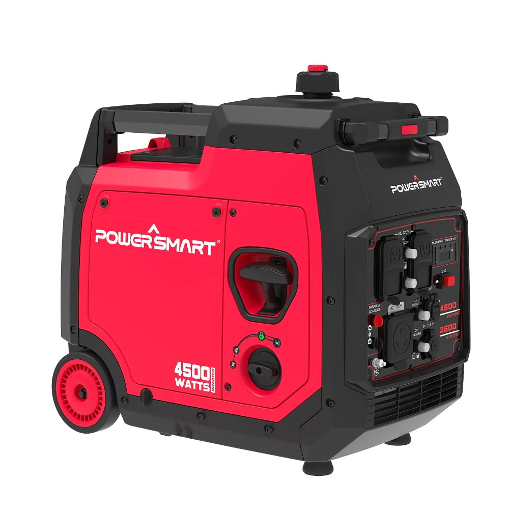 4500W Inverter Generator G394042