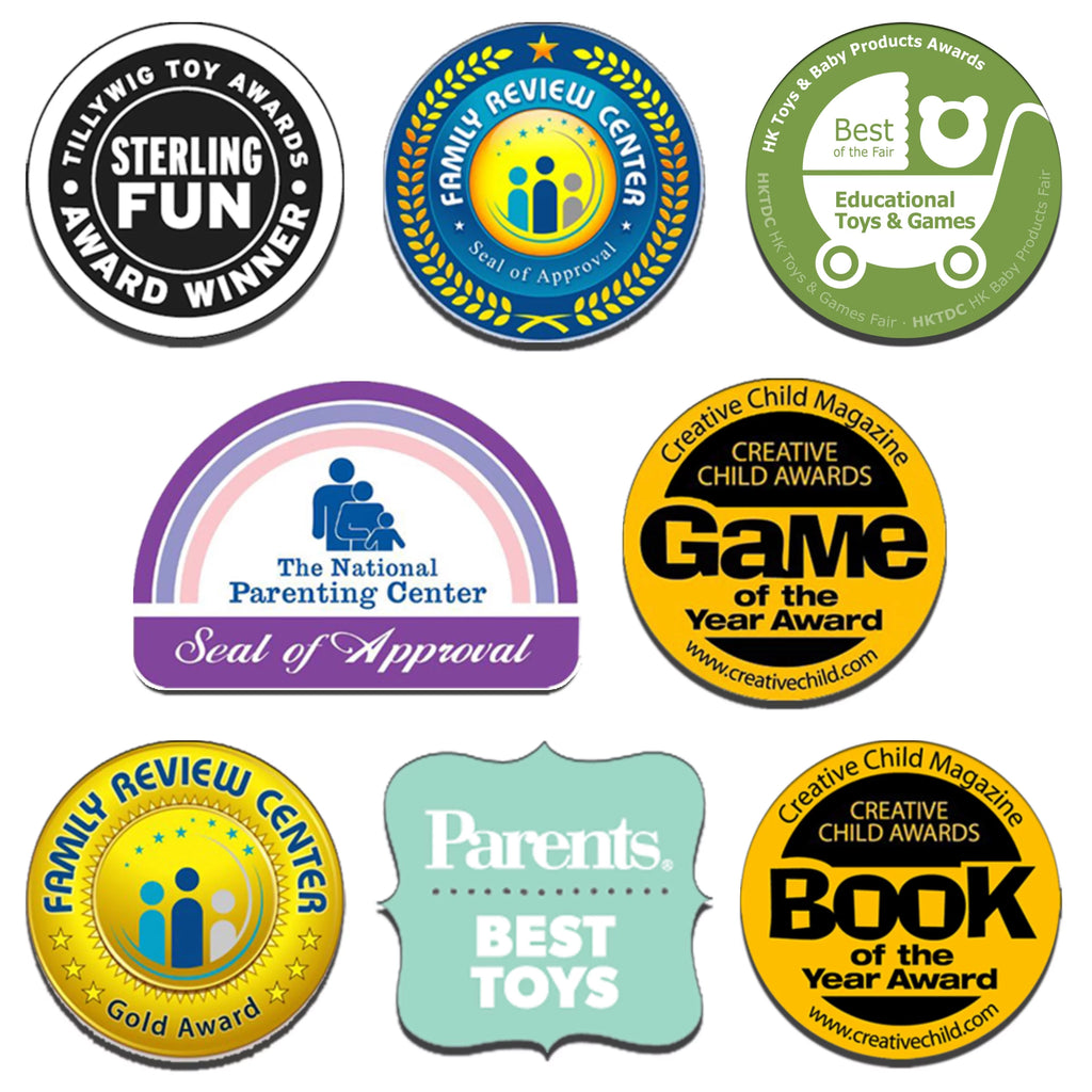 Interactive Smart Books Collection With 4D Educational App R212