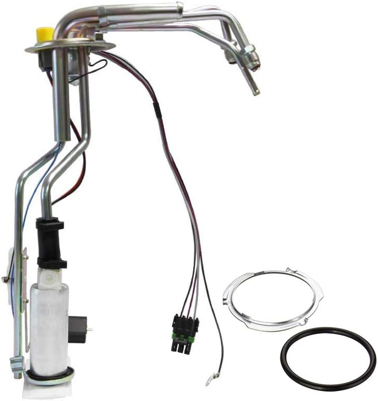 Fuel Pump Assembly with Fuel Sending Unit, Pack of 2 H8428
