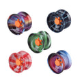5Pcs Metal Responsive Yoyo Balls for Beginners P3092