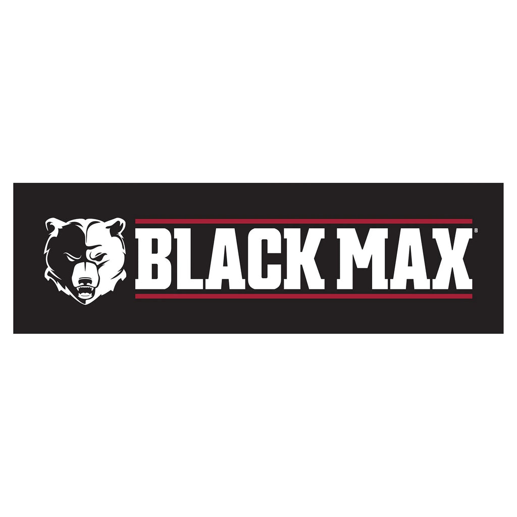Black Max Portable 3600 Watt Generator Y42010