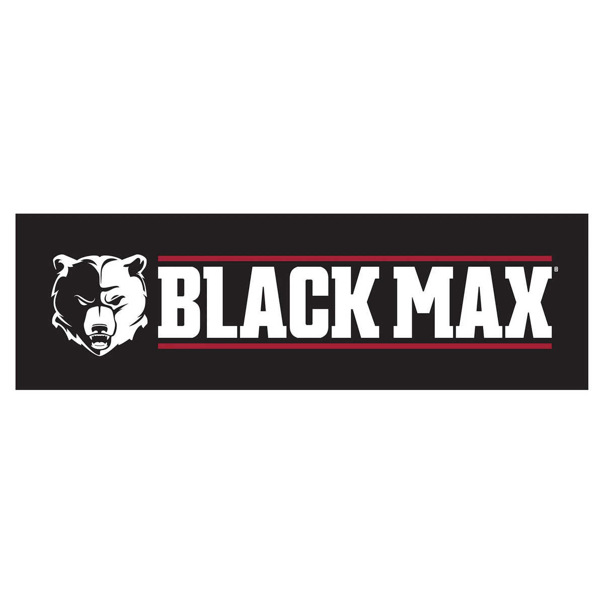 Black Max Portable 3600 Watt Generator Y42010