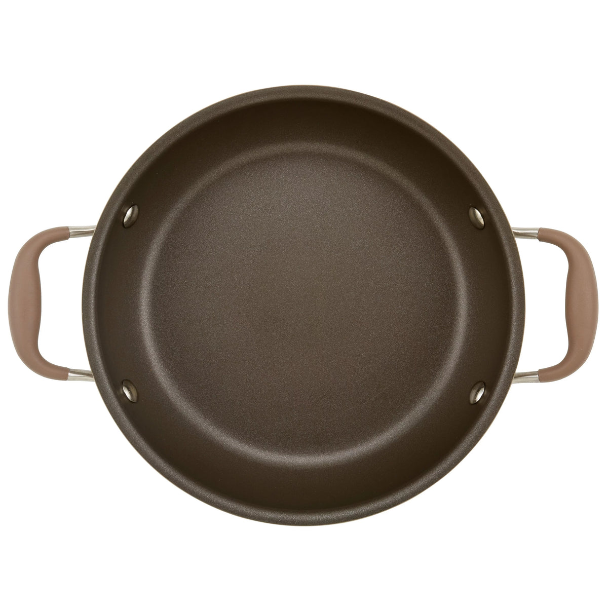 Non-stick Dutch Oven with Pan Lid, 5 Quart G5361