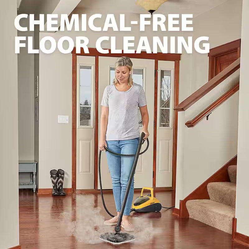 Multi-Purpose Steam Cleaner G38907