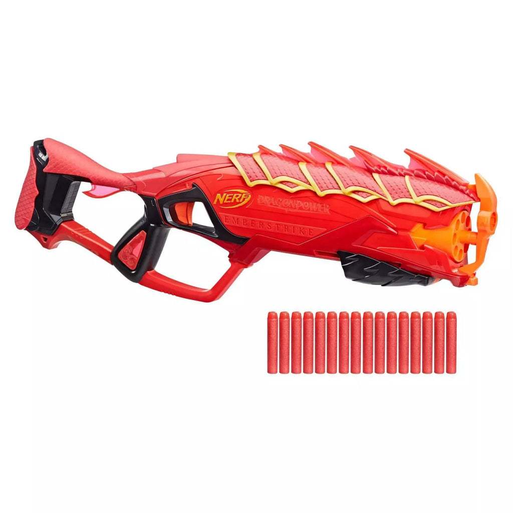 DragonPower Emberstrike Blaster R34304