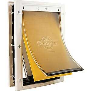 Extreme Weather Pet Door S112770