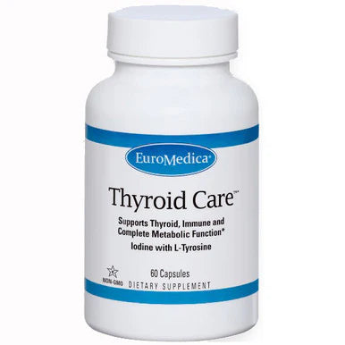 Thyroid Care 60T O6164