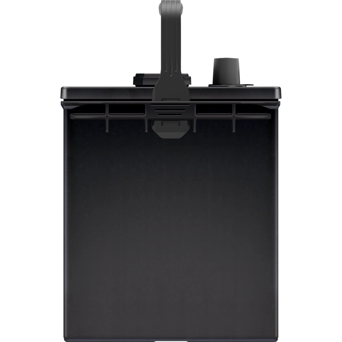 Lead Acid Automotive Battery, Group Size 24F 12 Volt, 750 CCA U429614