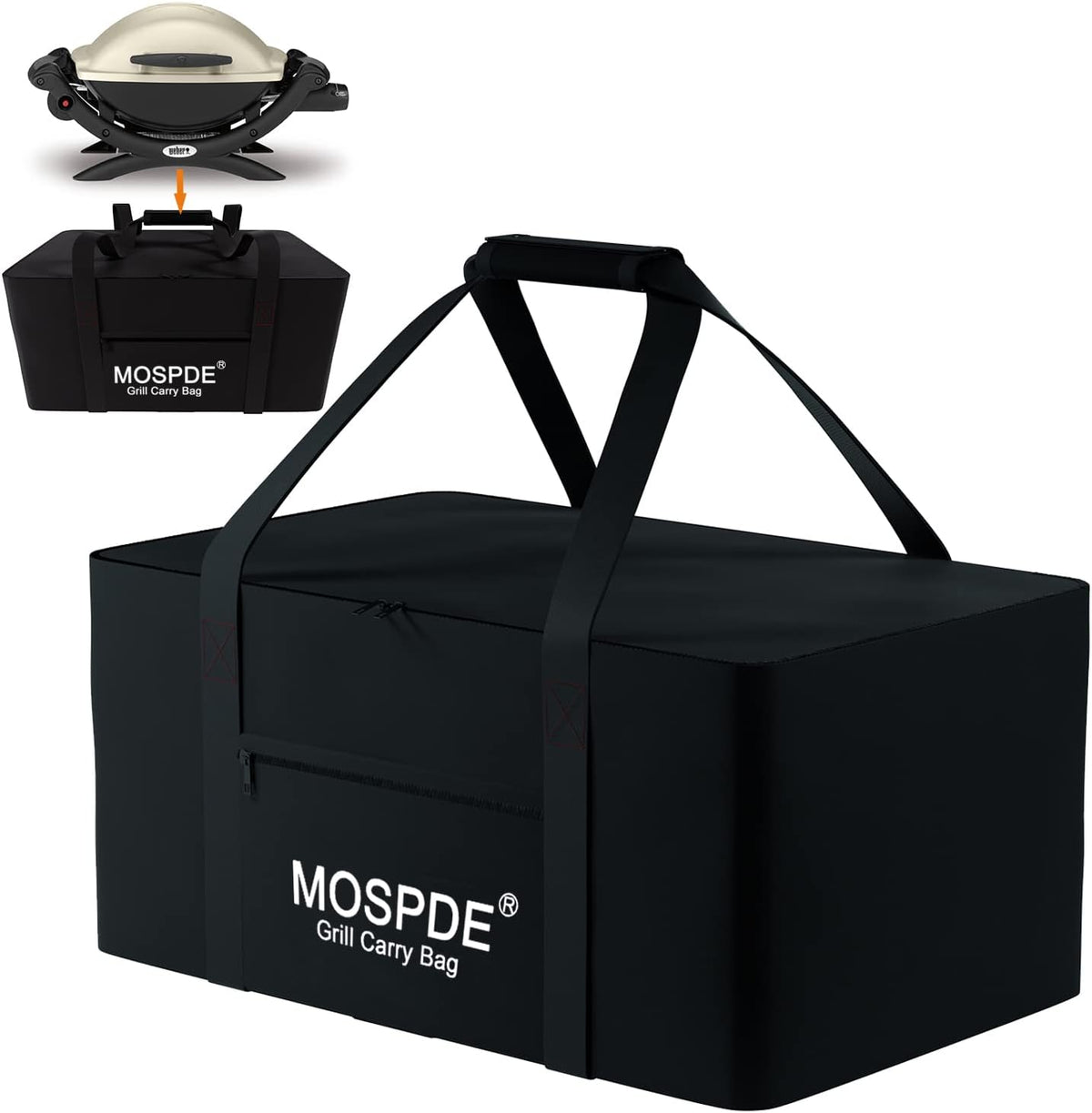 Grill Carry Bag X38343