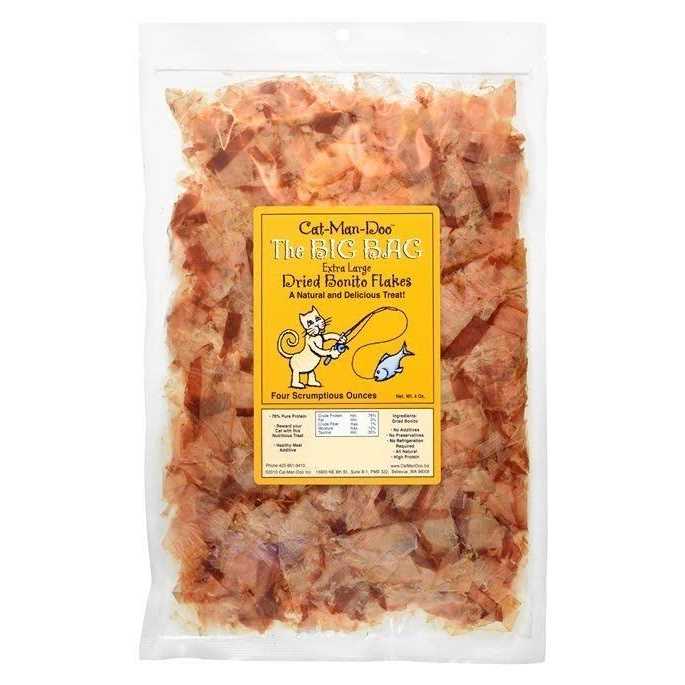 Dried Bonito Flakes J543