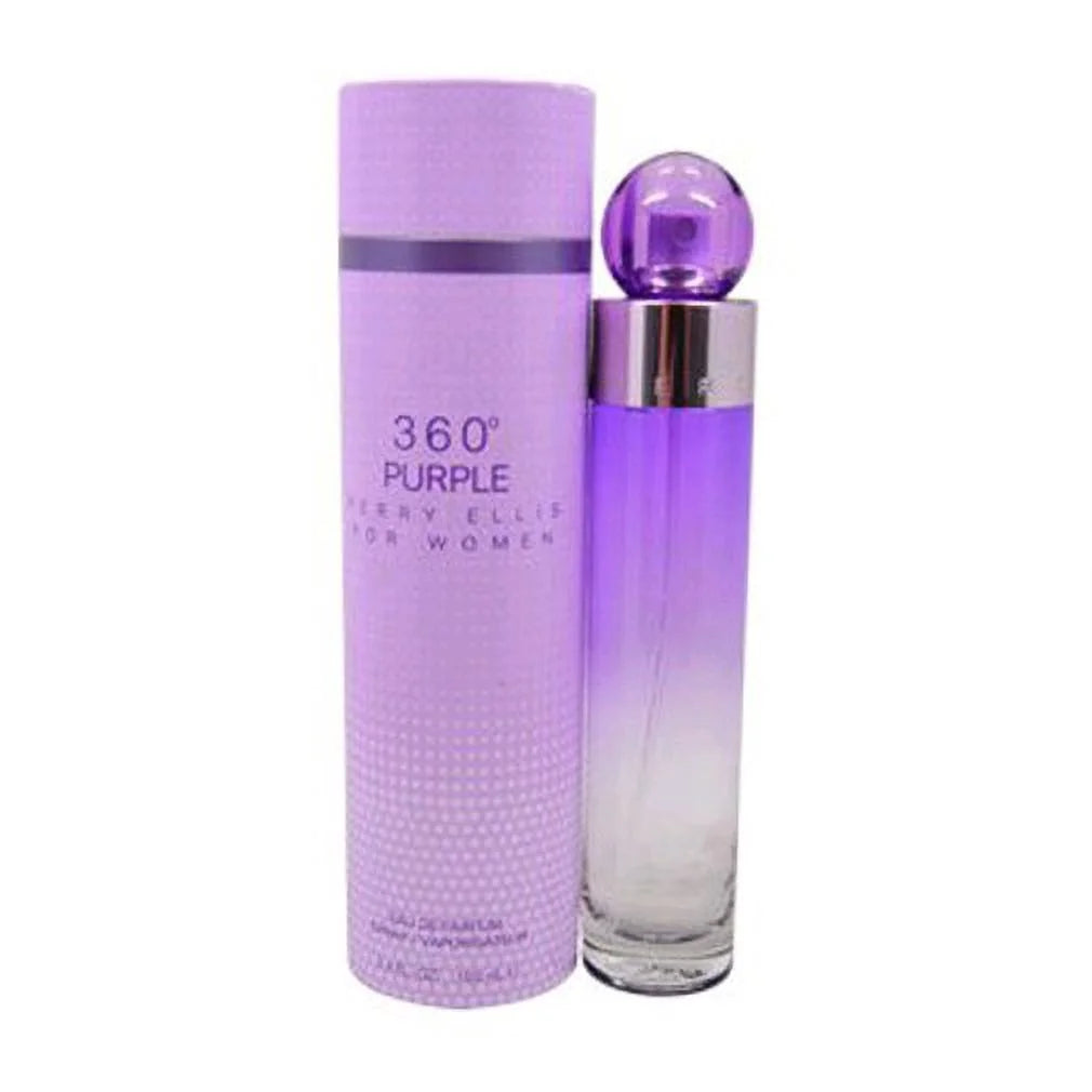 3.4 oz Eau De Parfum Spray for Women J5243
