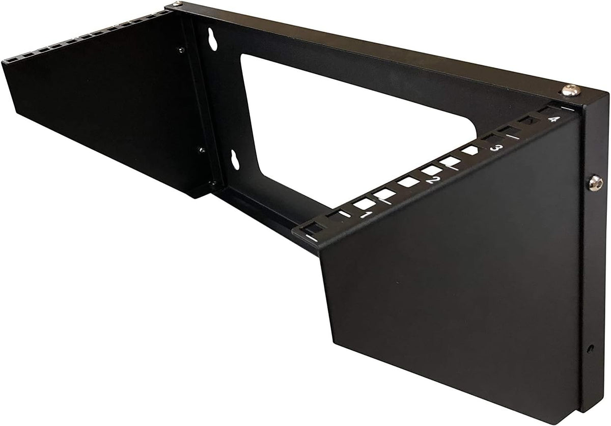 6U 19Inch Wall Mount Server Rack P46755