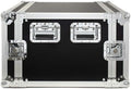 8U Pro Tour Grade Road Rack Case F16272