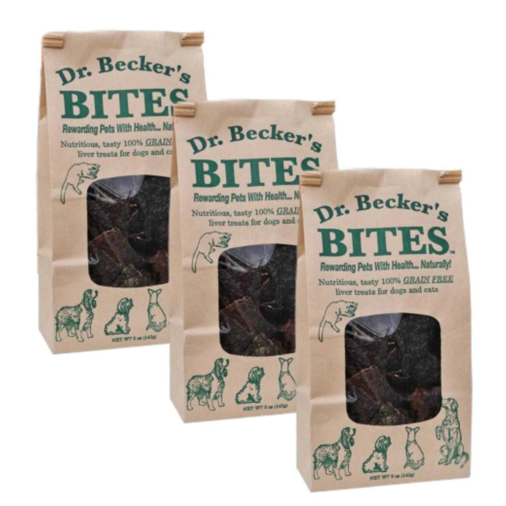 Grain Free Treats For Dogs & Cats K17157