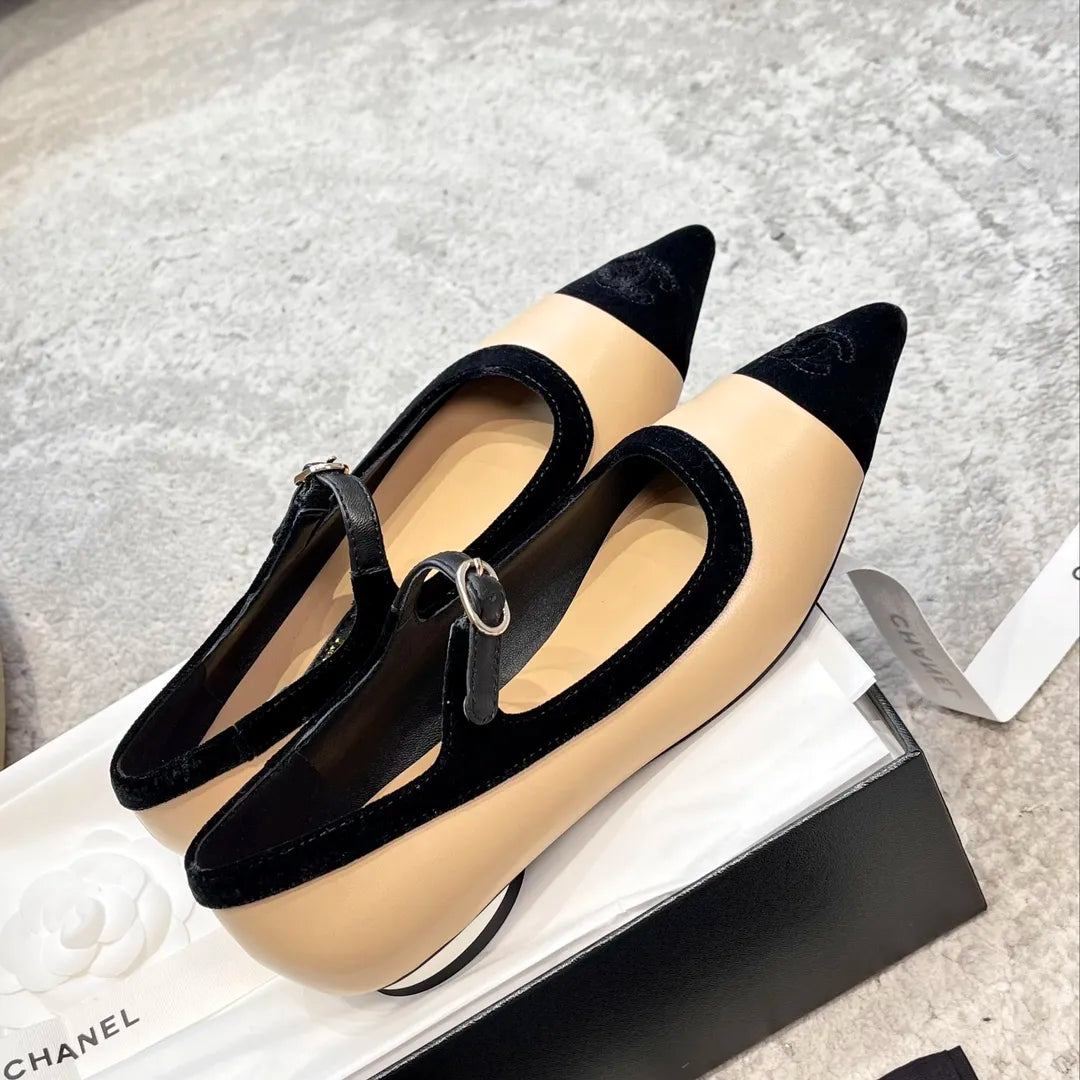 Women Shoes V97759