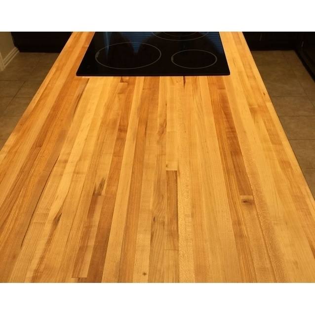 Butcher Block Top P8030