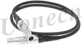 2 Pin Power Cable 60cm W240