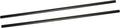 RoundBars for Roof Rack Systems, Small (48") X415877