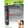 Cordless Nail Grinder W305221