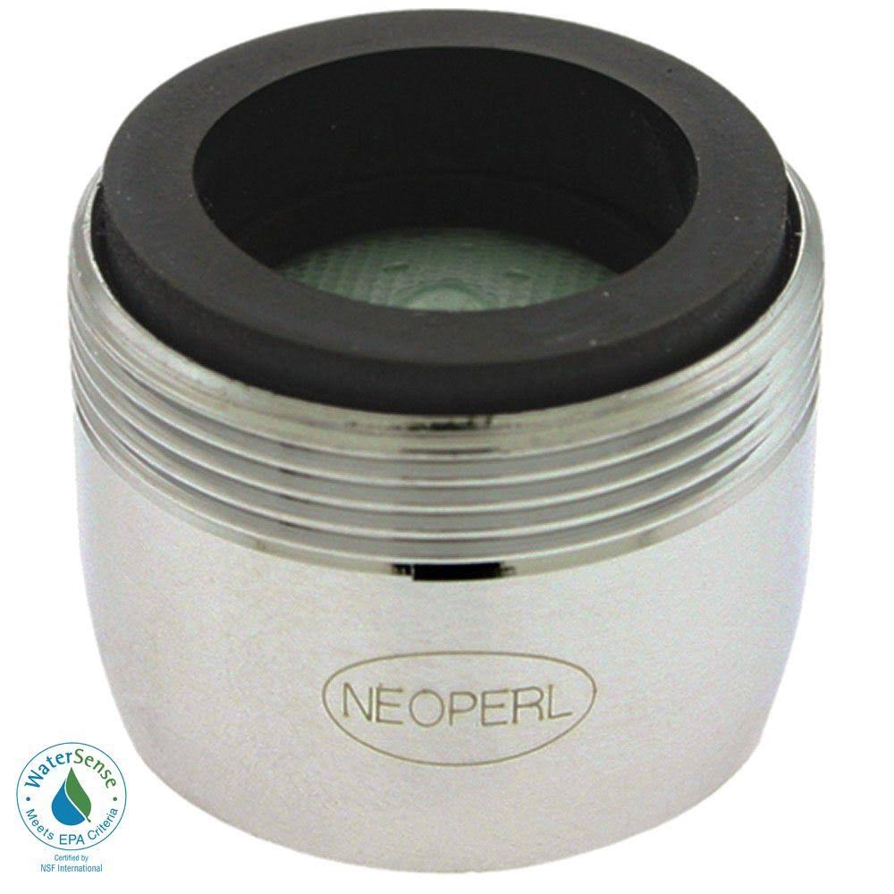 1.5 GPM Dual-Thread Water-Saving Faucet Aerator (50-Pack) S453