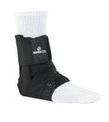 Lace Up Ankle Brace with Tibia Strap O302014