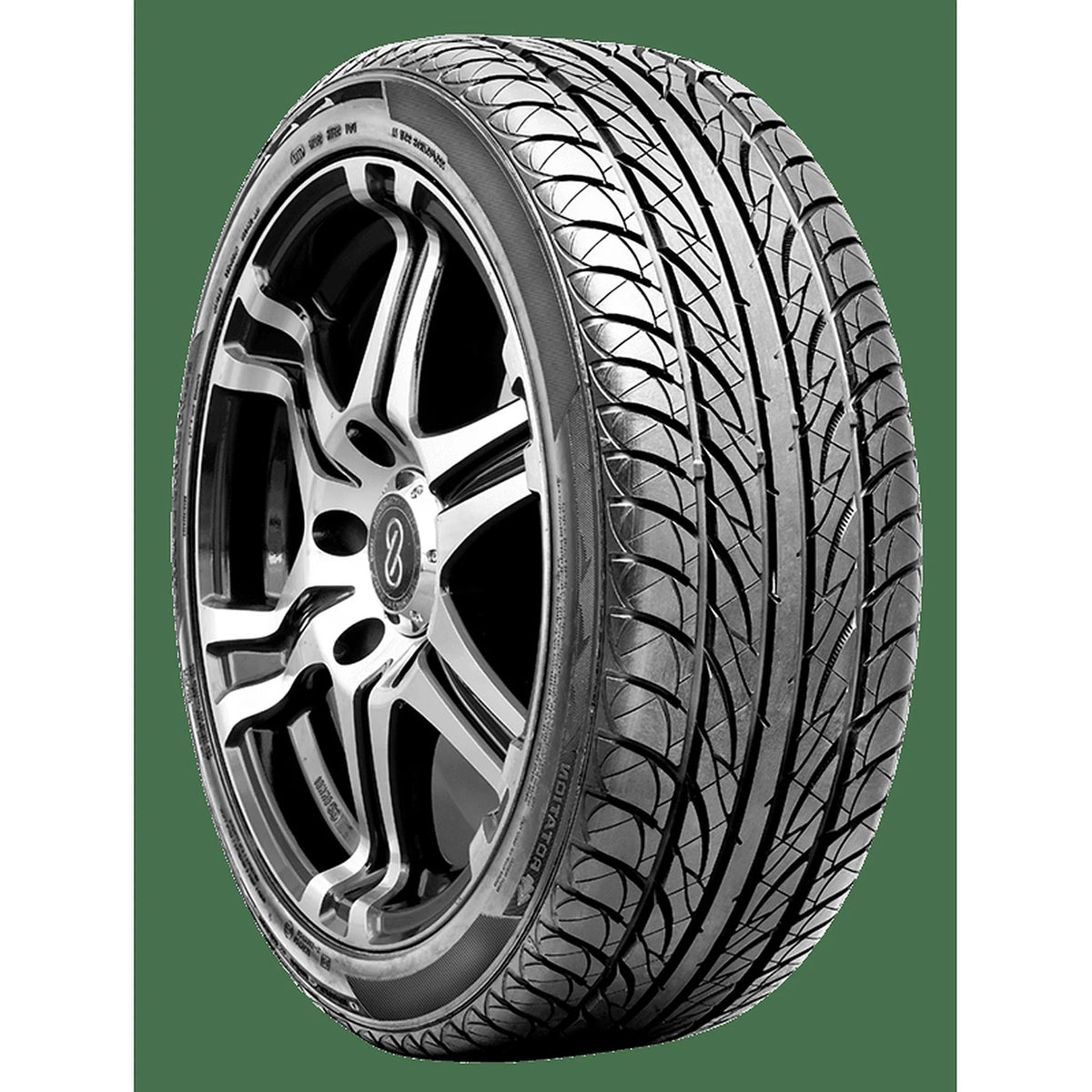 245/45R20 103W XL Passenger Tire U939607