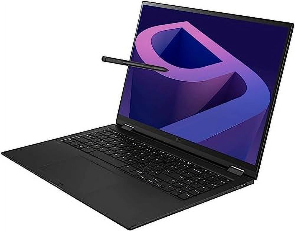 16" WQXGA IPS Touchscreen Laptop Intel i7-1360P 12-Core 32GB LPDDR5 8TB SSD Win11 Pro Q548