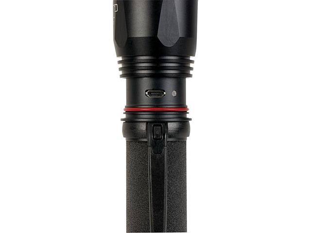 Triad USB Flashlight I227222