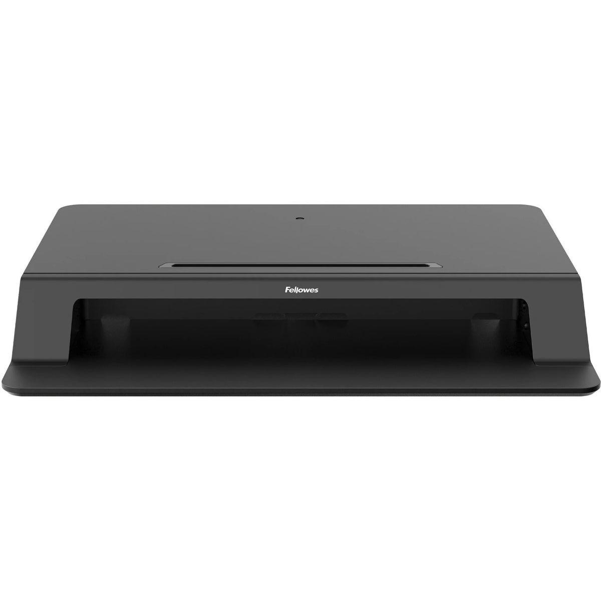 Black Sit-Stand Workstation Z1210