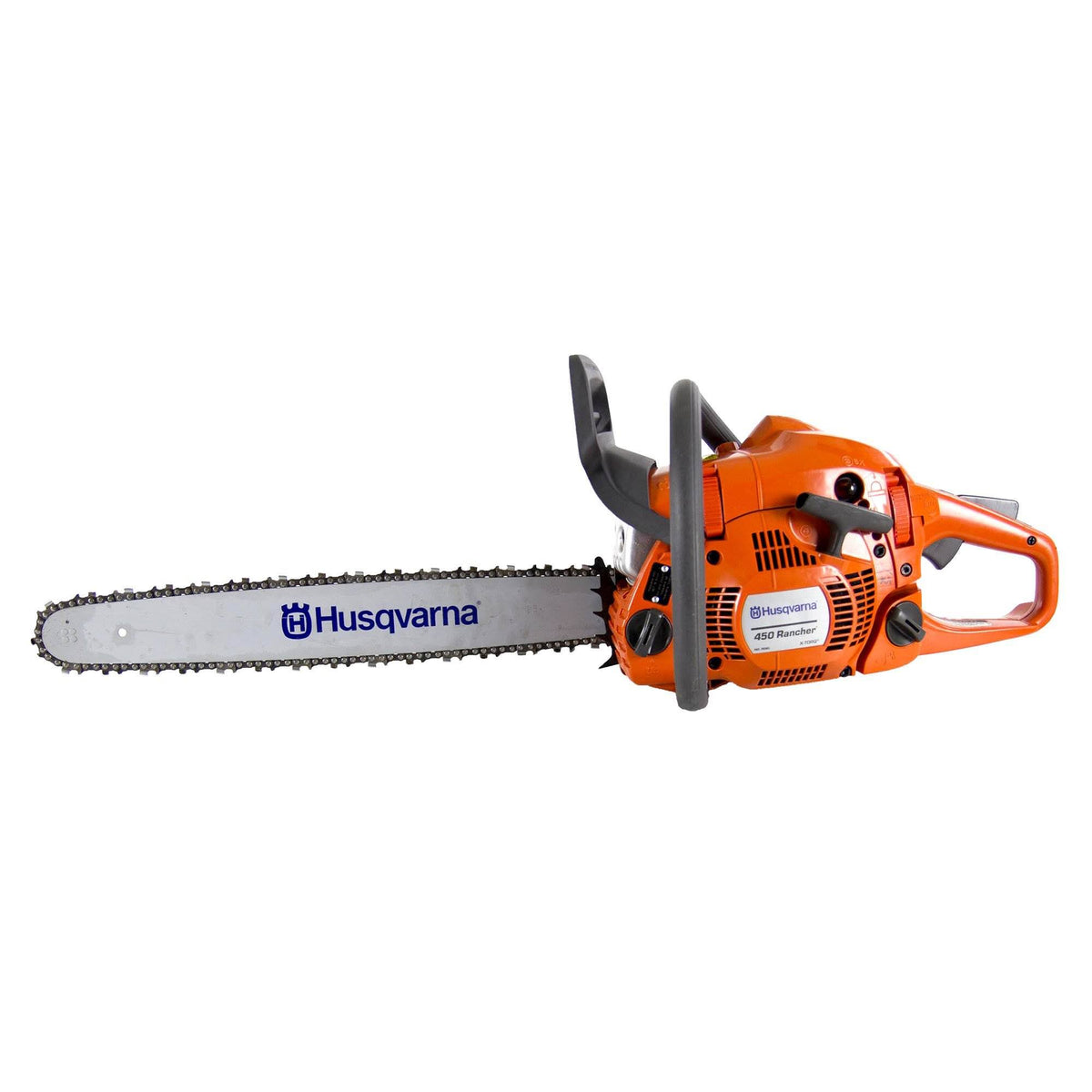 20x22 55.5cc Chainsaw S418