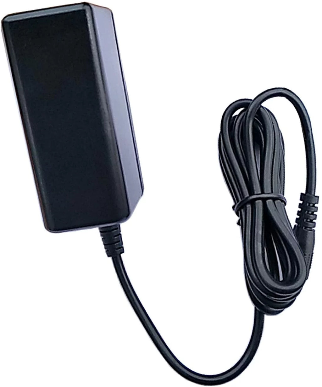AC / DC Adapter for Direct Thermal Receipt Printer Power Supply Cord Cable Charger A35368