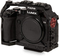 Full Camera Cage Compatible with Panasonic S5 B281