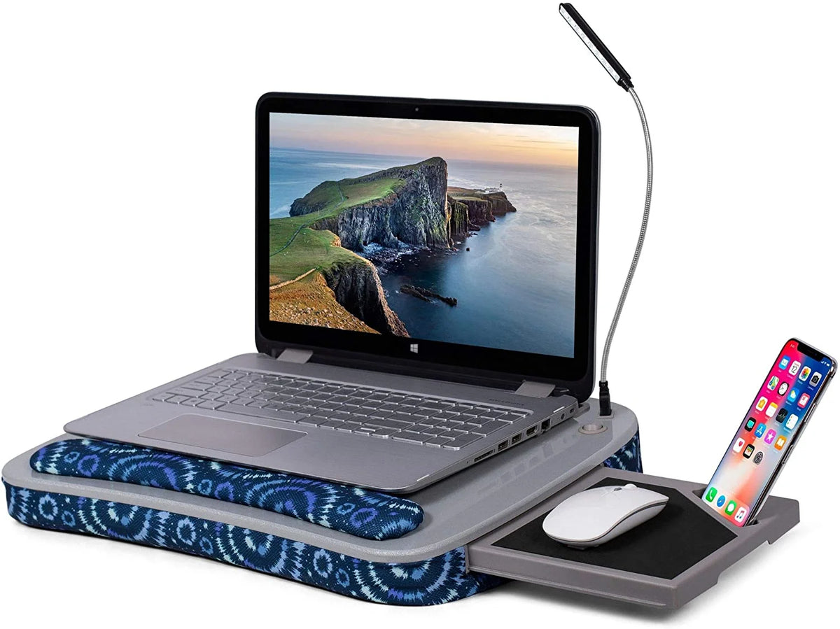 Memory Foam Lap Desk I493