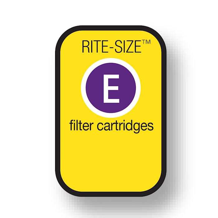 Power Filter Cartridge U862322