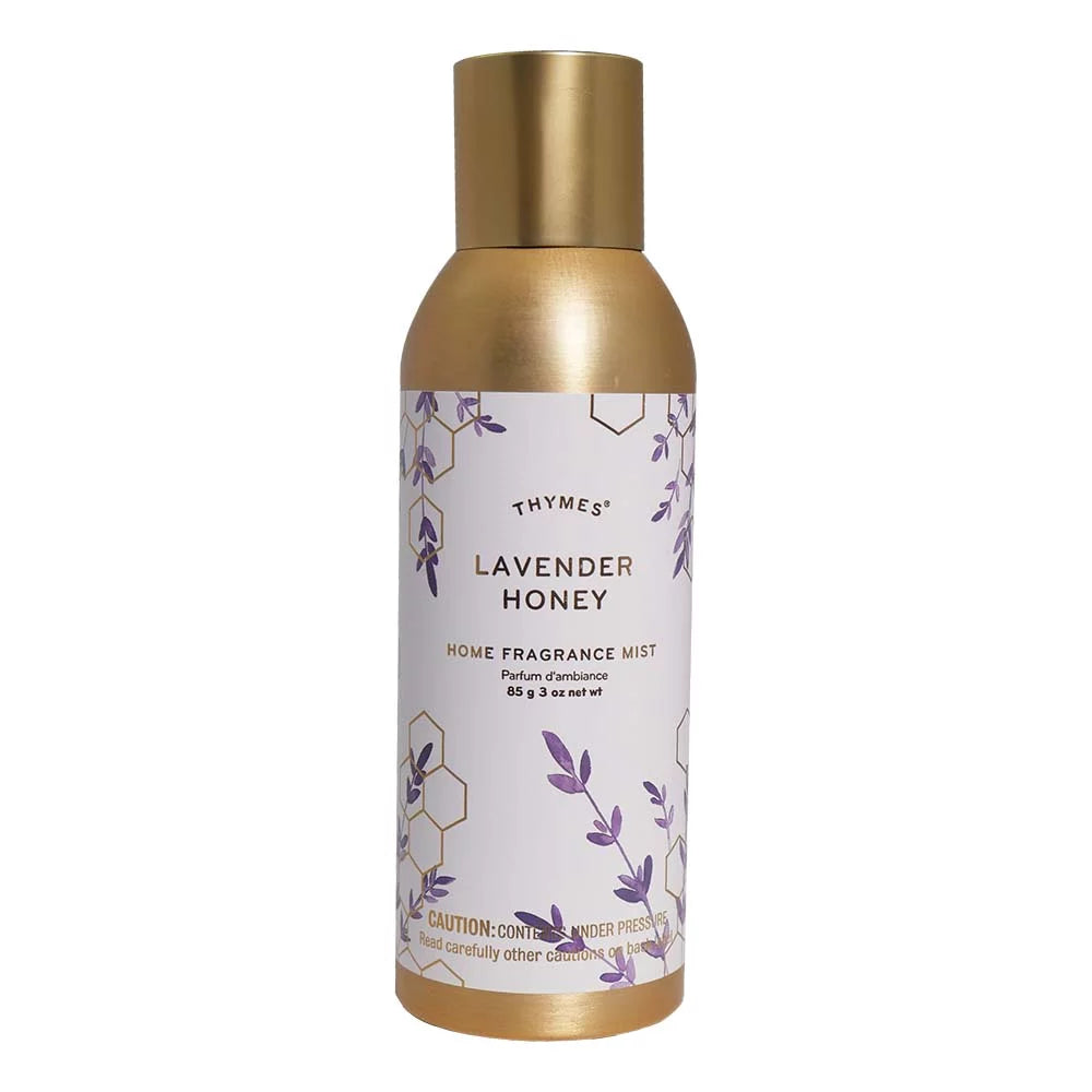 Lavender Honey Home Fragrance Mist D634172