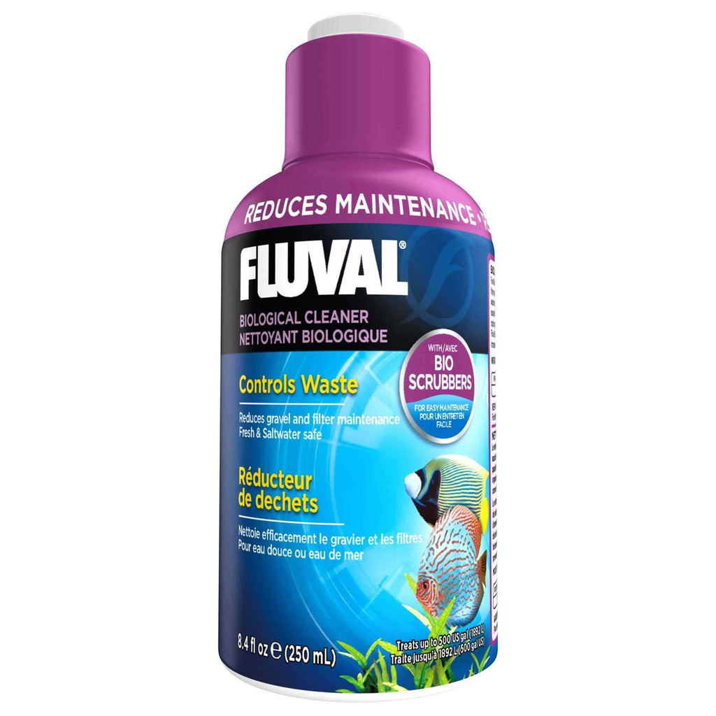 Biological Cleaner for Aquariums C7503