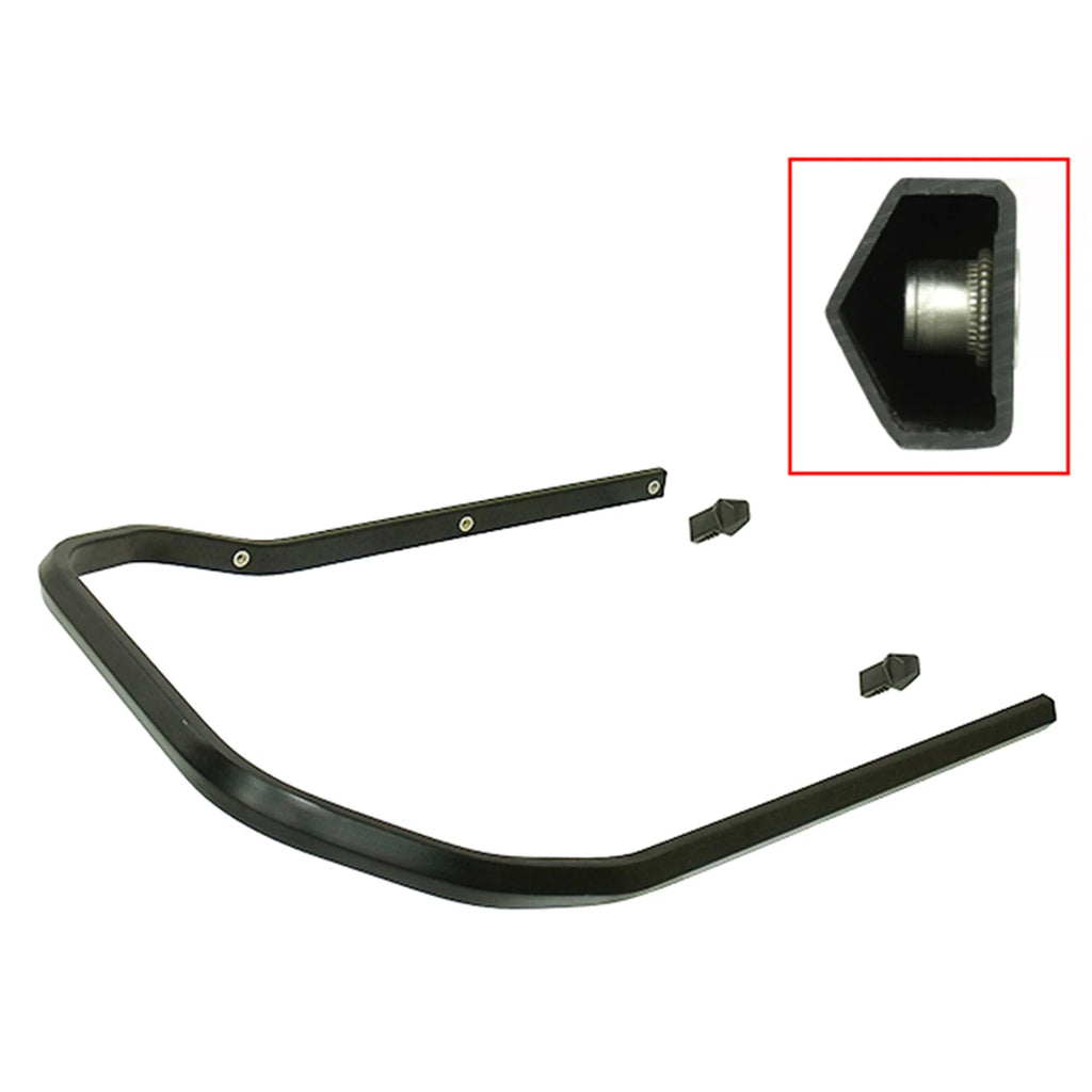 Rear Bumper Q89632