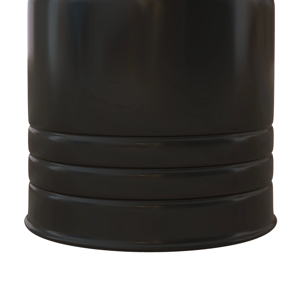 Set of 2 Storage Ottomans with Lids H77027