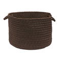 Mink Utility Basket S262305
