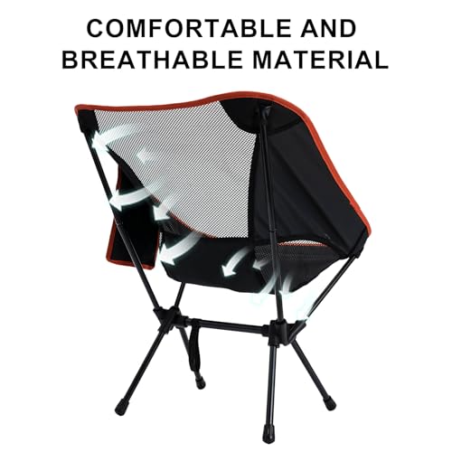 Foldable Camping Chair E449