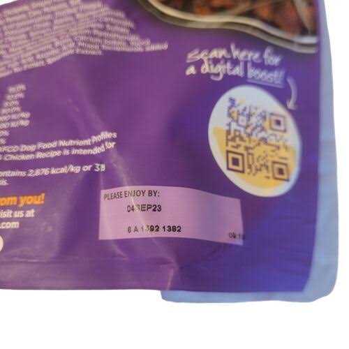 Dog Food Toppers O44965