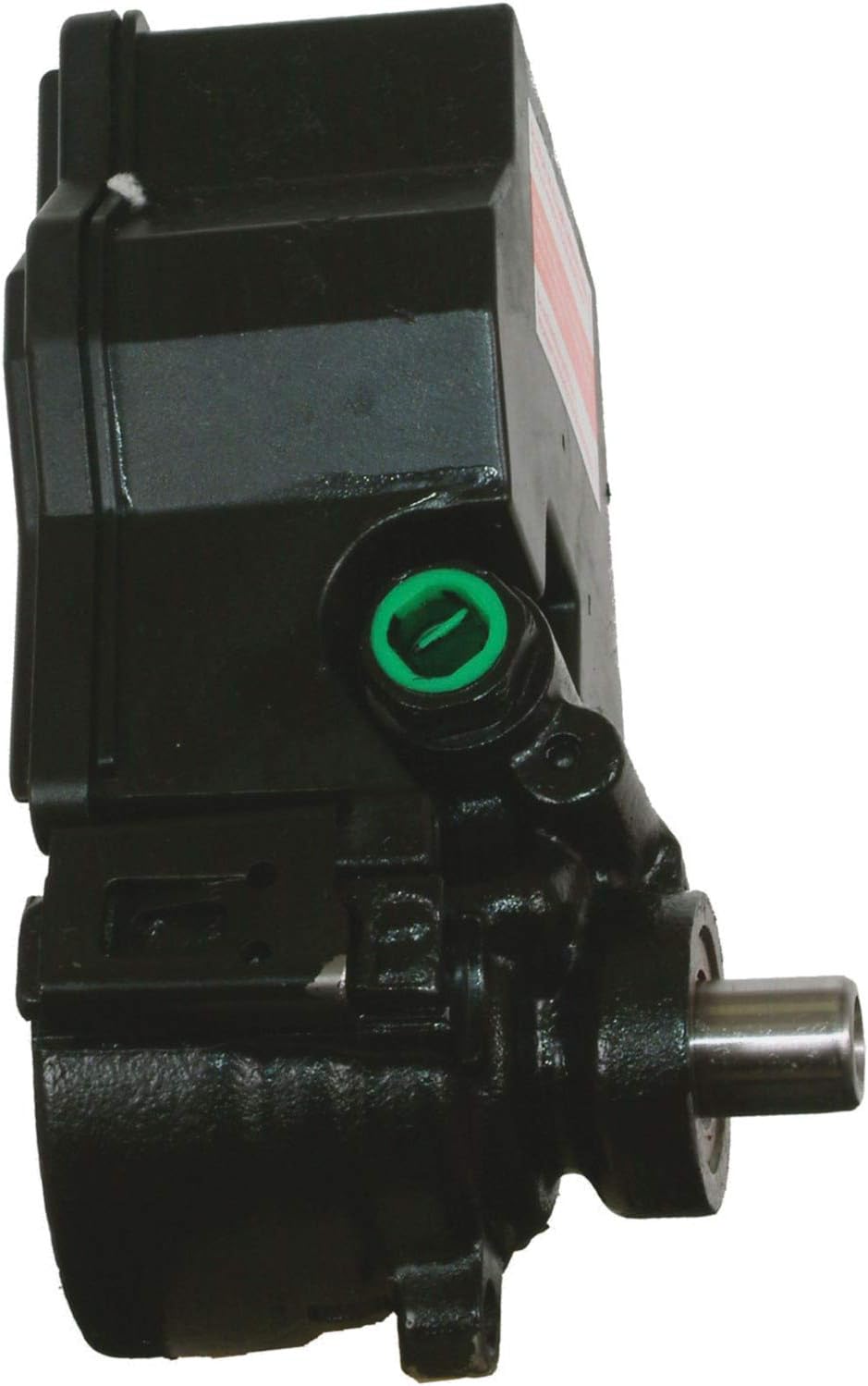 Power Steering Pump with Reservoir Y64928