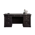 Wood Executive Desk T826087