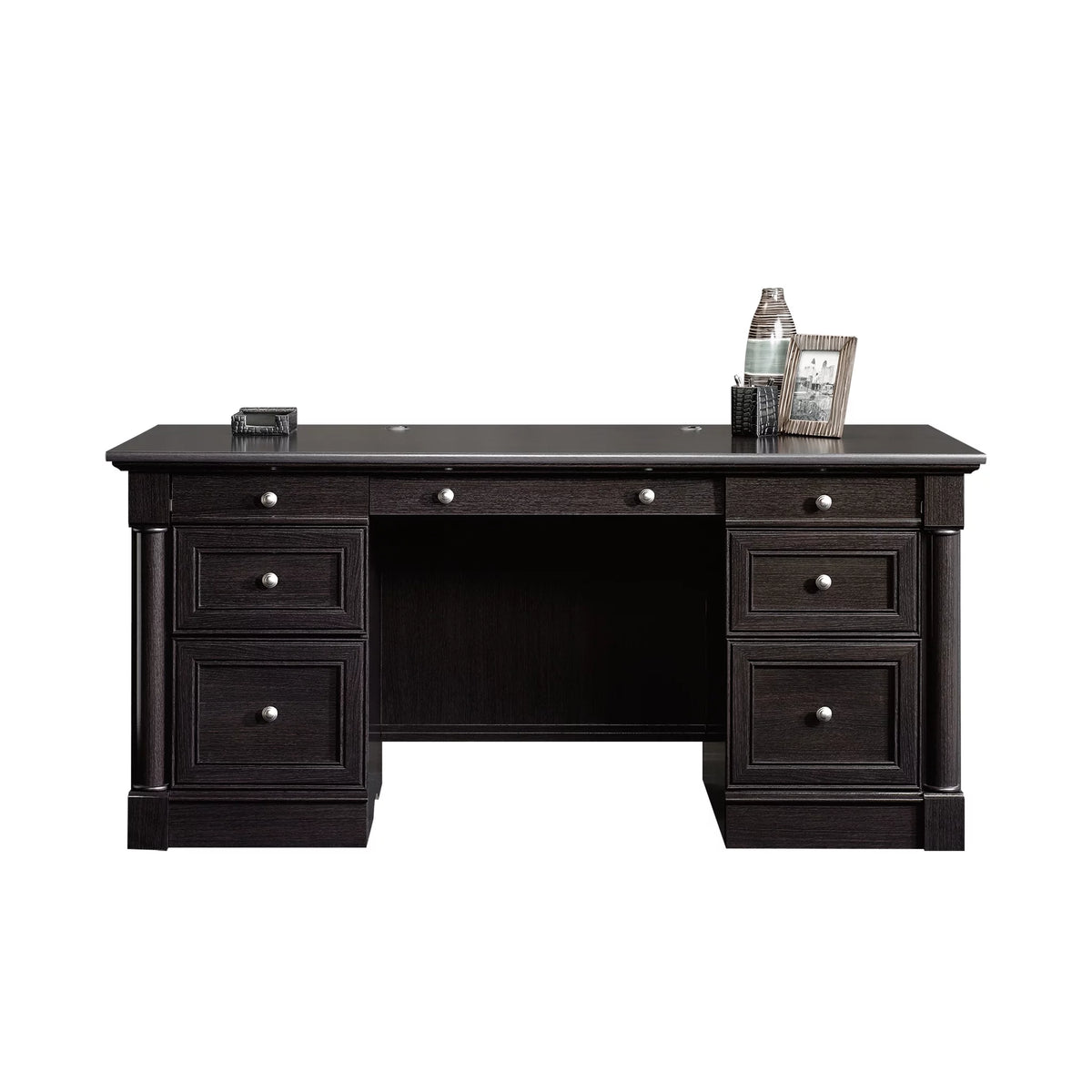 Wood Executive Desk T826087