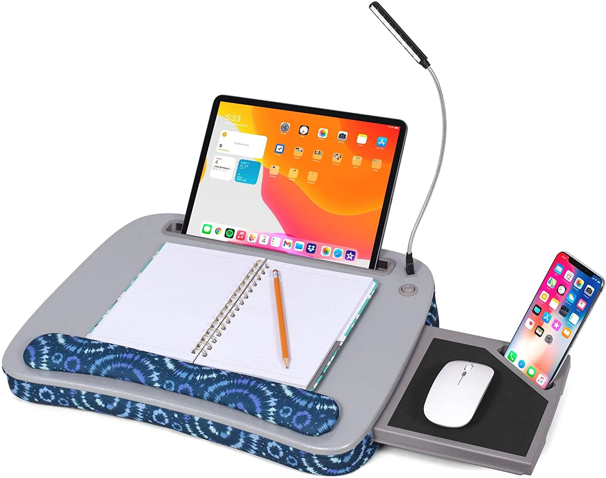 Memory Foam Lap Desk I493
