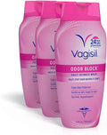 12 Ounce Hypoallergenic Feminine Wash Y2831