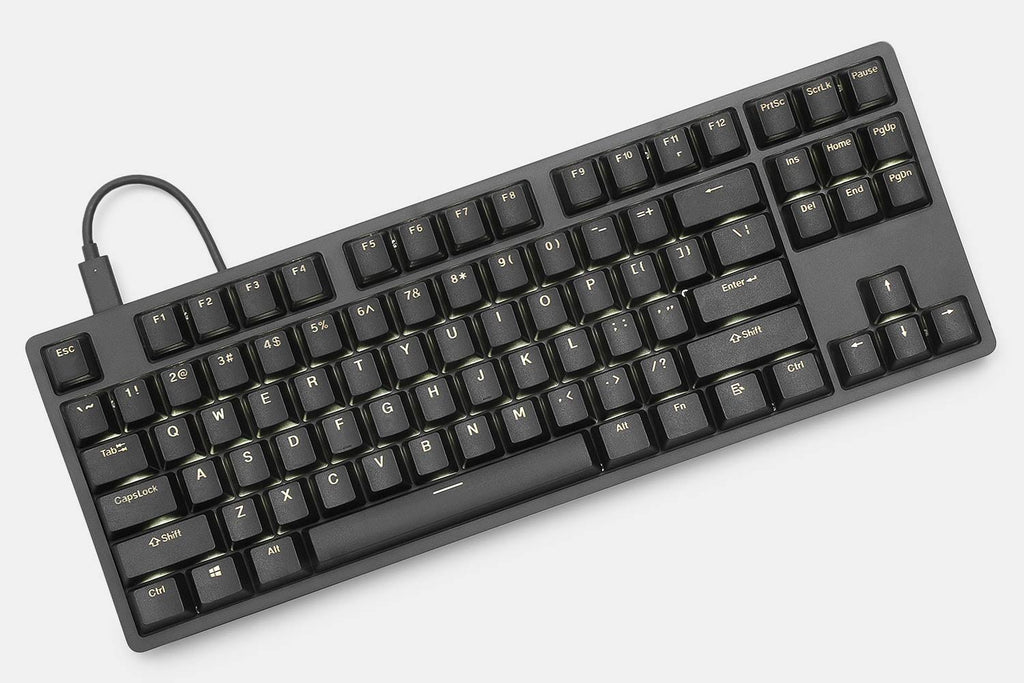 Mechanical Keyboard G75361