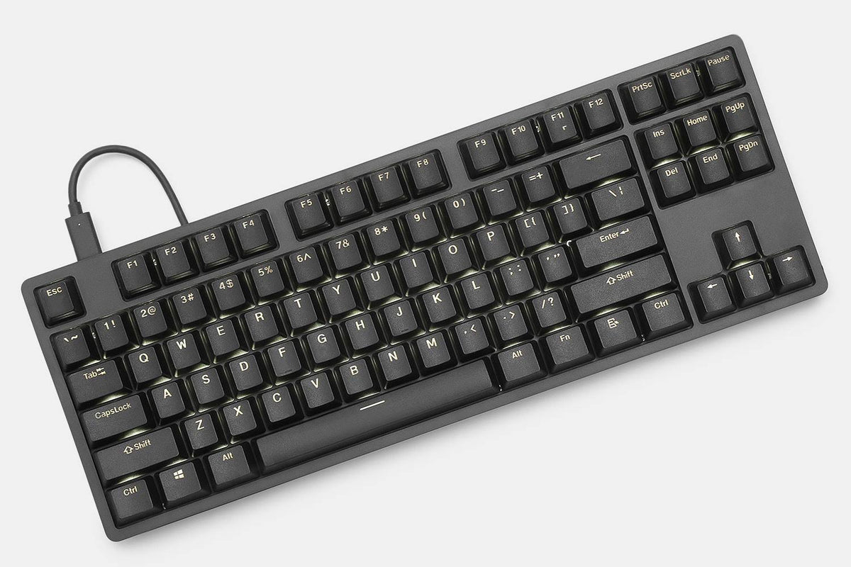 Mechanical Keyboard G75361