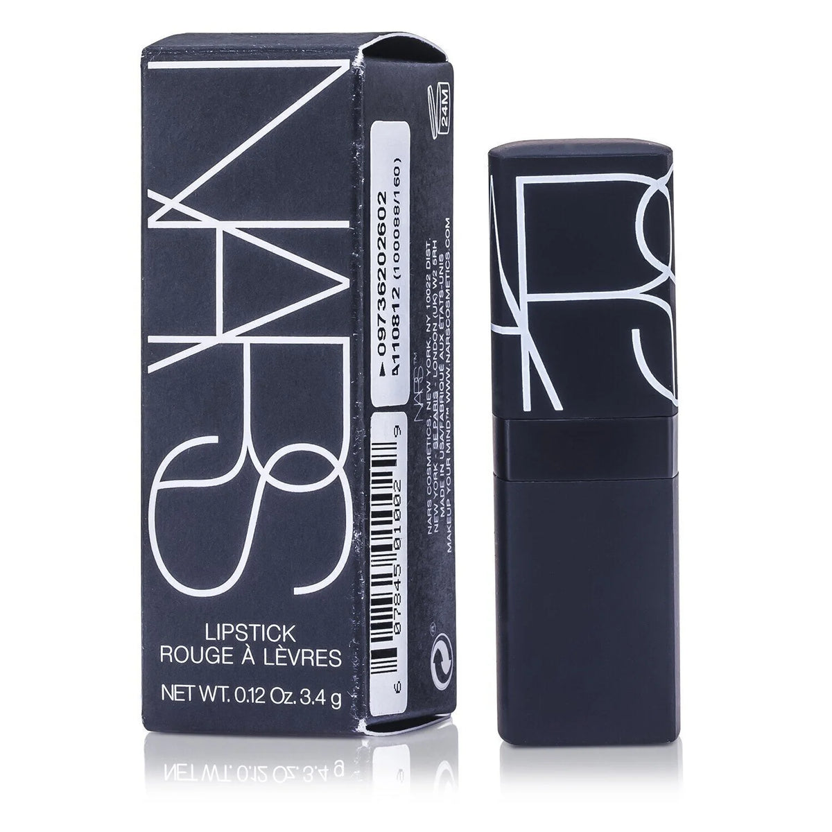 Matte Lipstick 3.5g U87786
