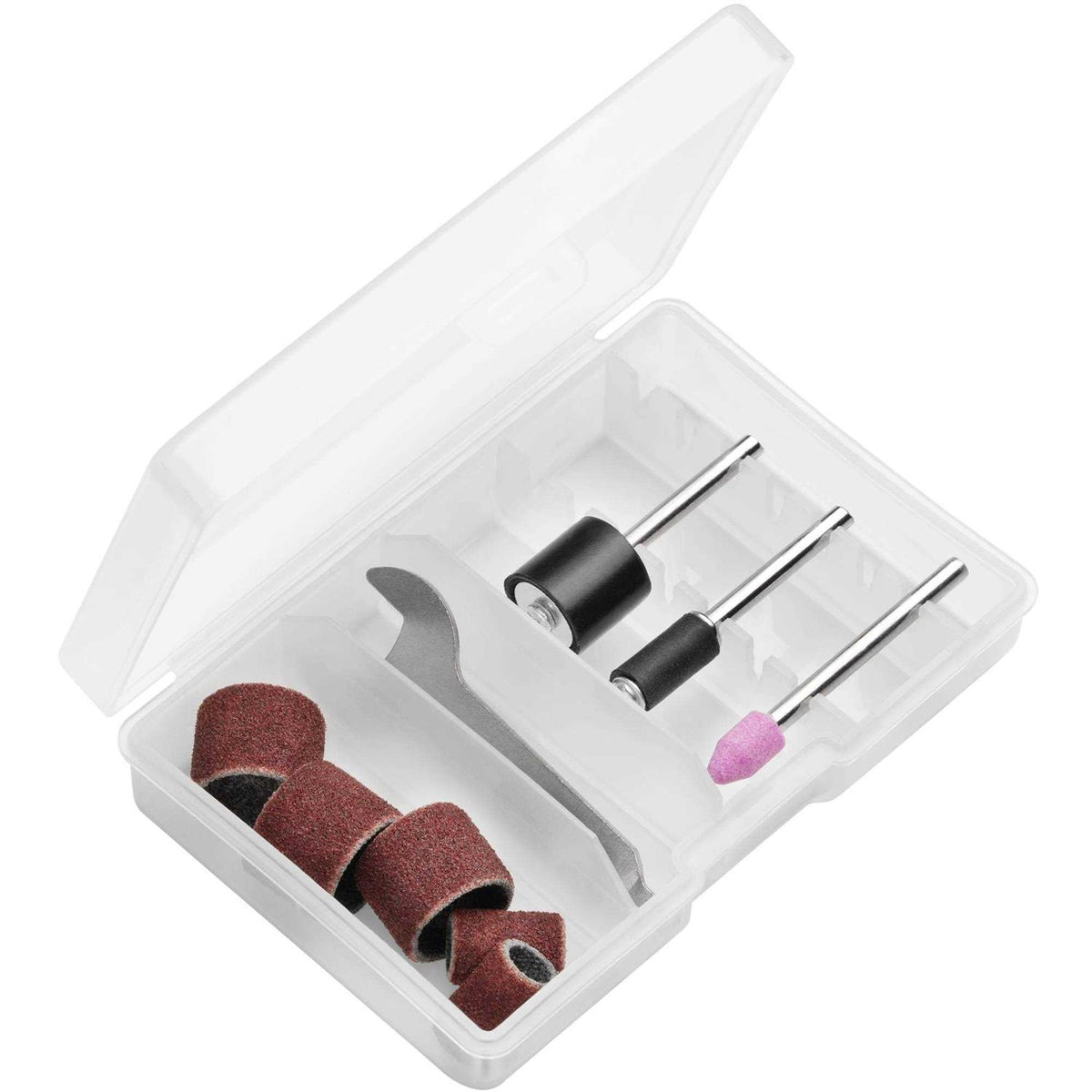 Cordless Nail Grinder W305221